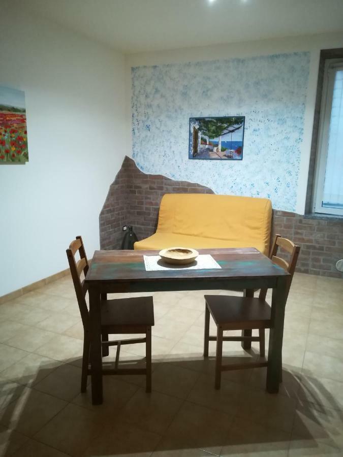 Le Camere Di Aladino Carugate Exterior photo