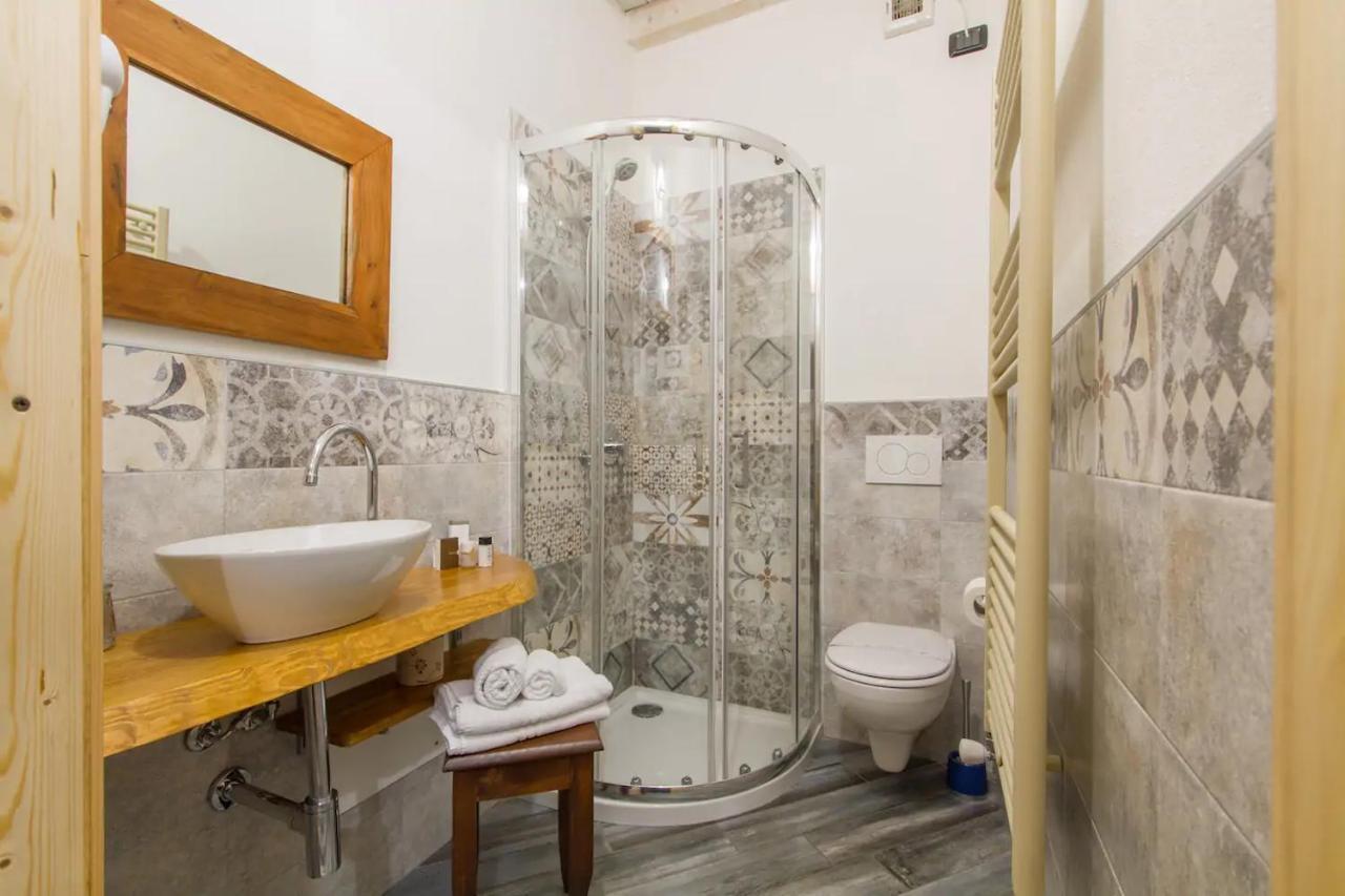 Le Camere Di Aladino Carugate Exterior photo